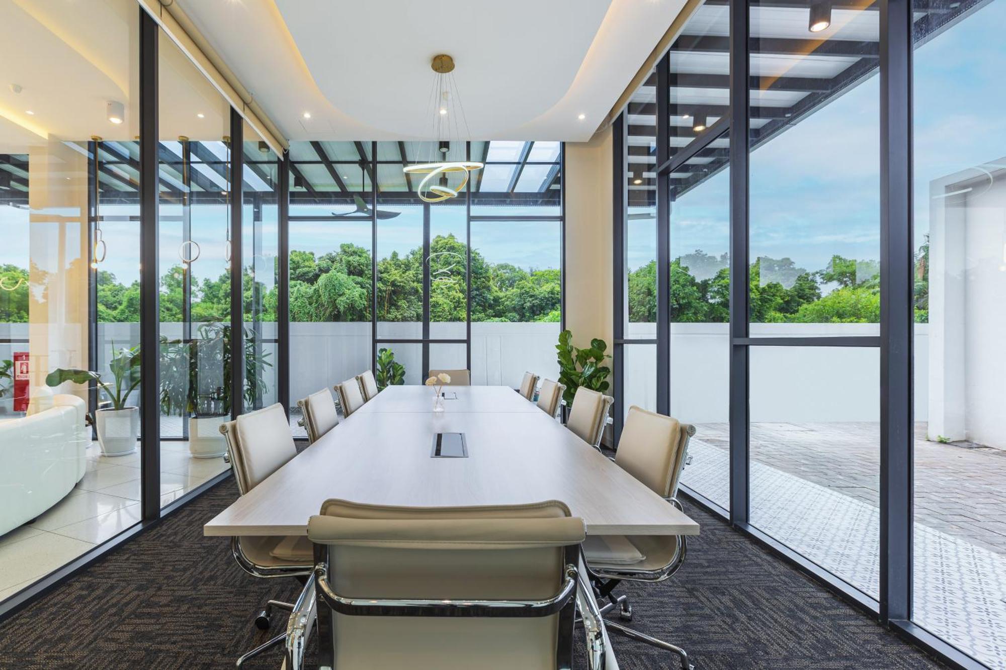 Wellesley Hotel Simpang Ampat  Buitenkant foto