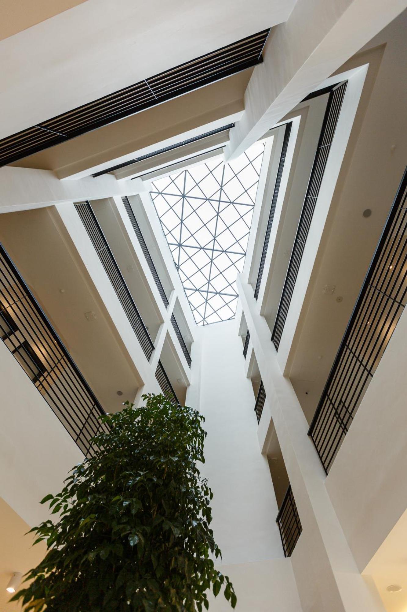Wellesley Hotel Simpang Ampat  Buitenkant foto