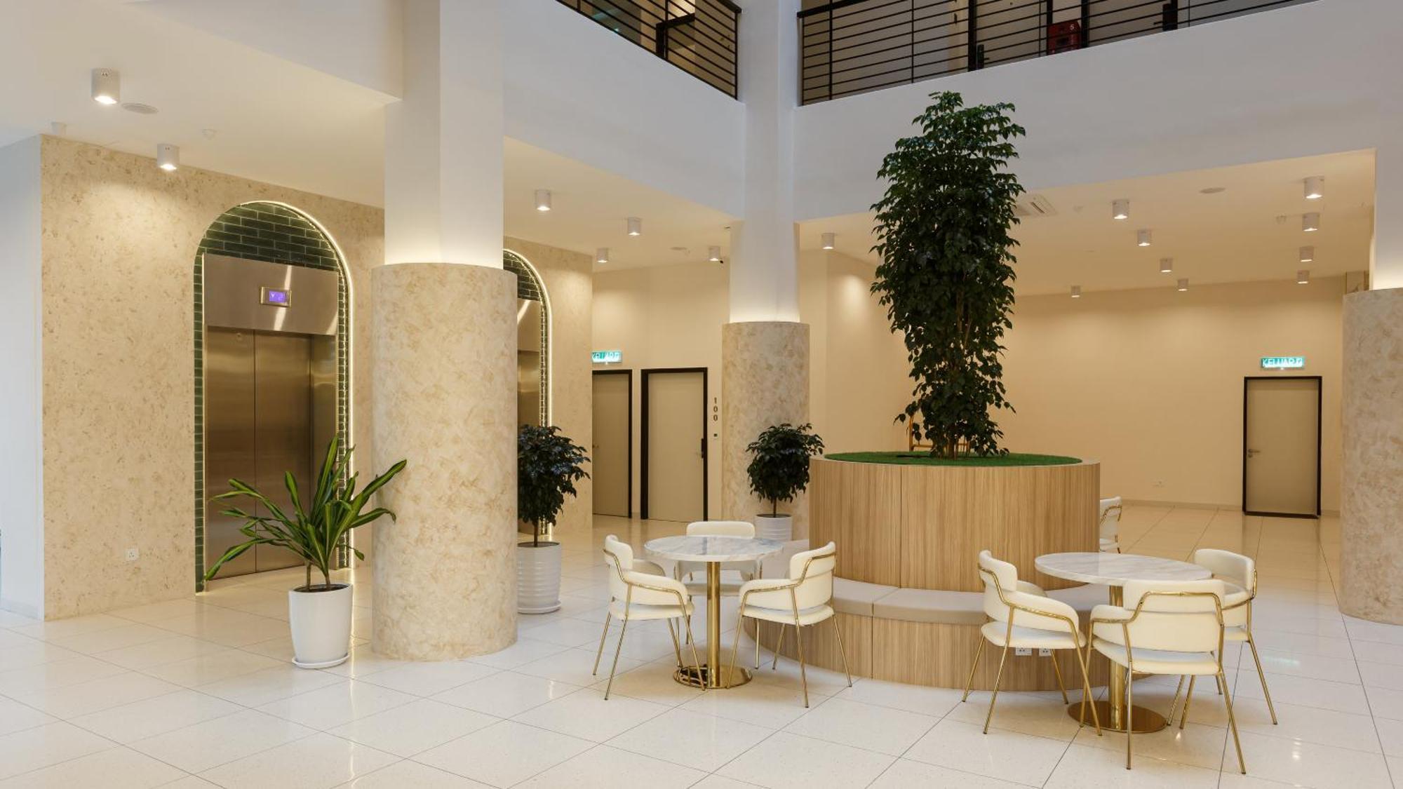 Wellesley Hotel Simpang Ampat  Buitenkant foto